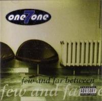 Few and Far Between